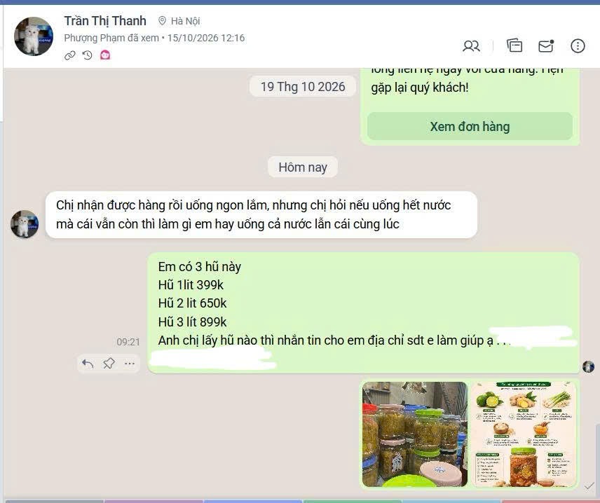 Feedback Khách Hàng 6