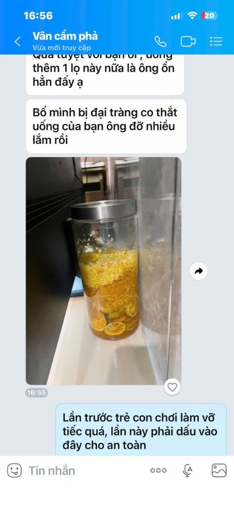 Feedback Khách Hàng 3